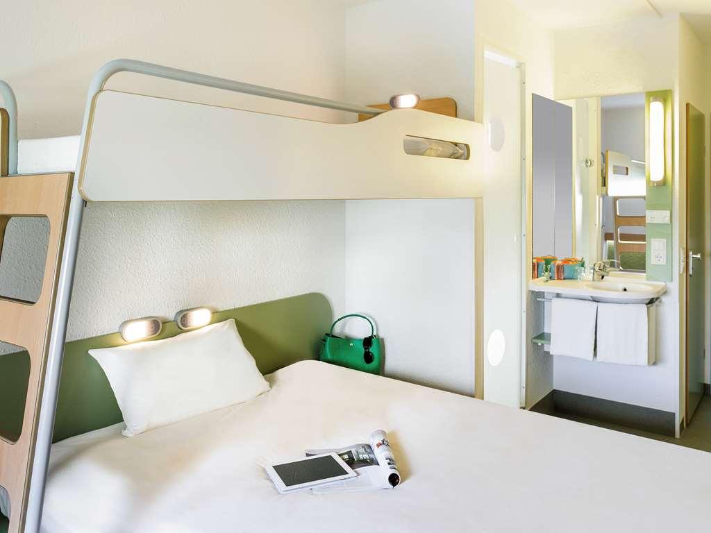 Ibis Budget Lille Wasquehal Δωμάτιο φωτογραφία