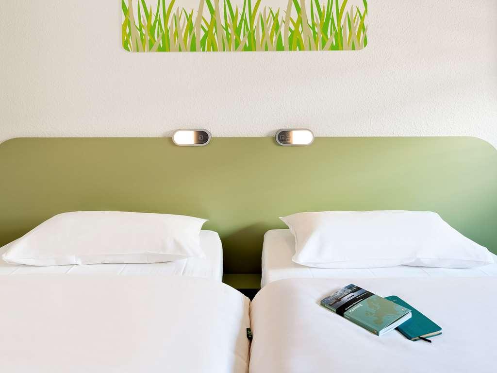 Ibis Budget Lille Wasquehal Δωμάτιο φωτογραφία