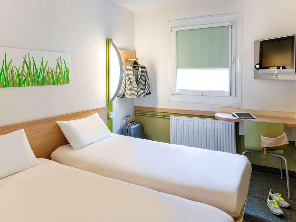 Ibis Budget Lille Wasquehal Δωμάτιο φωτογραφία