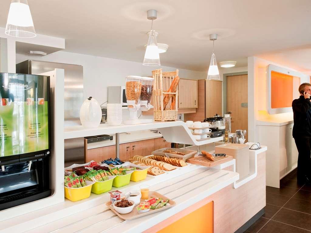 Ibis Budget Lille Wasquehal Εξωτερικό φωτογραφία