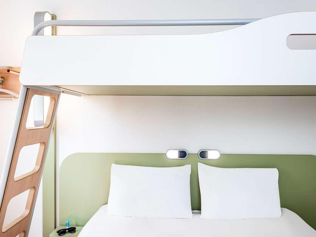 Ibis Budget Lille Wasquehal Δωμάτιο φωτογραφία