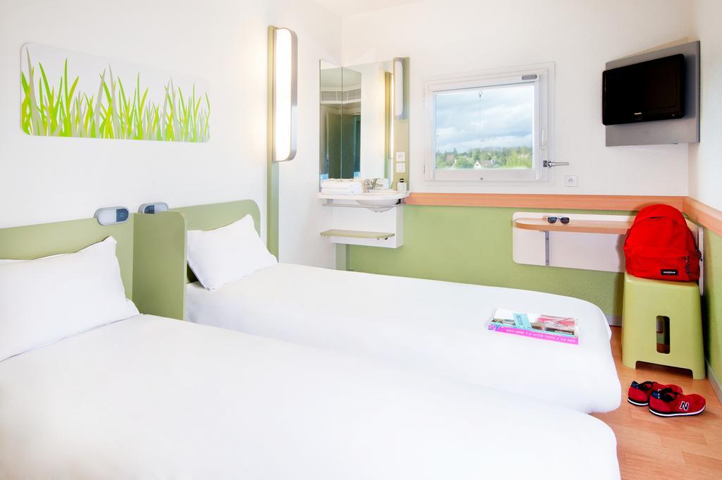 Ibis Budget Lille Wasquehal Δωμάτιο φωτογραφία