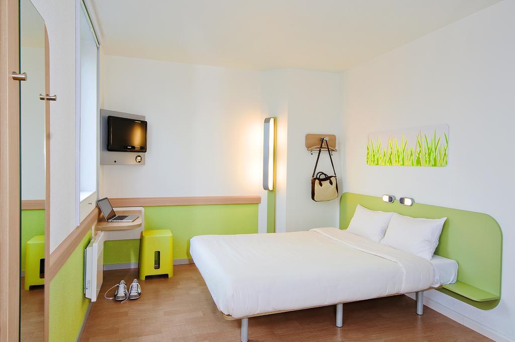 Ibis Budget Lille Wasquehal Δωμάτιο φωτογραφία