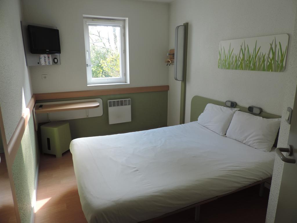 Ibis Budget Lille Wasquehal Εξωτερικό φωτογραφία